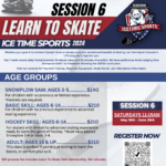 Learn to Skate #6