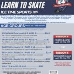 Learn to Skate - Session #5