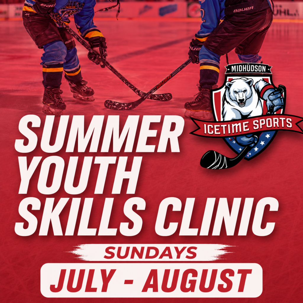 Summer Youth Skills Clinic